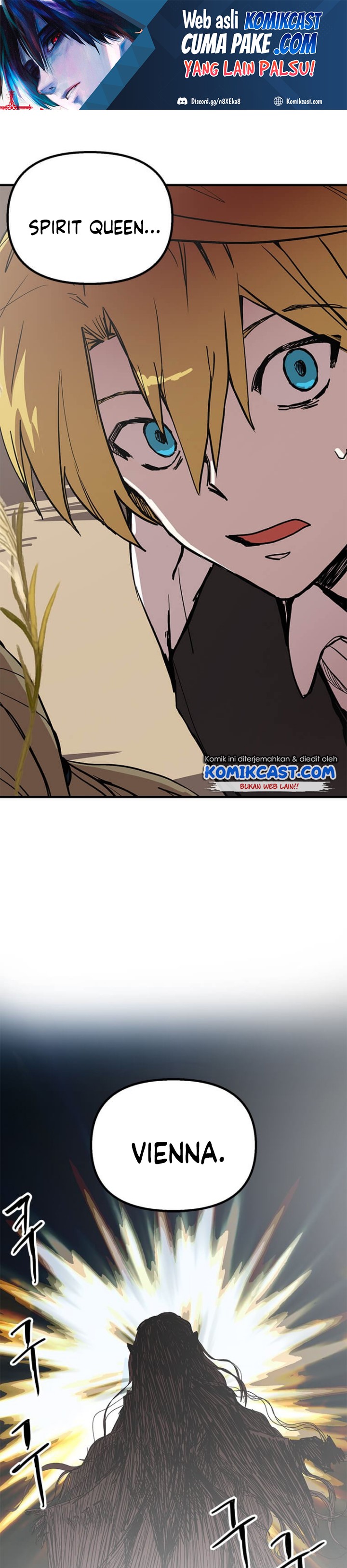 I Am Player Who Suck Alone (Solo Bug Player) Chapter 78 Gambar 2